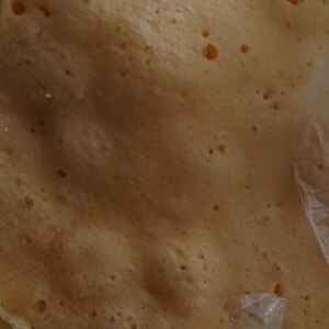 豆乳で作る蒸しパン